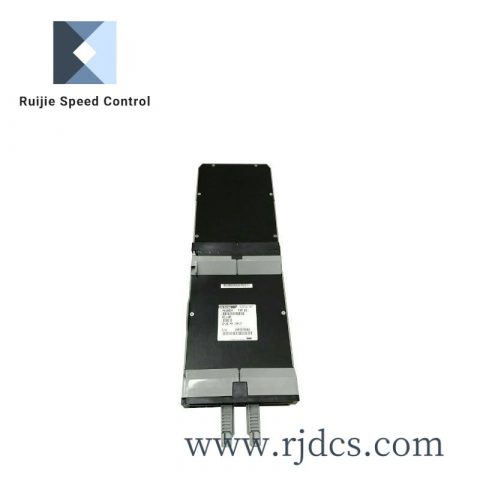 FOXBORO FBM01 DA Industrial Control Module