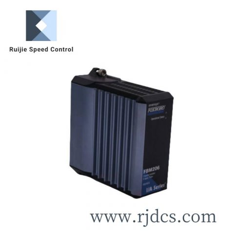 FOXBORO P0914SV Control System Module, Direct Hair