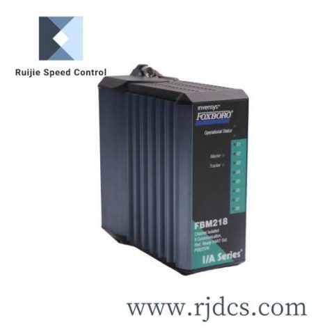 ABB TU511-CS31 COBus Terminal Unit for Industrial Automation Systems