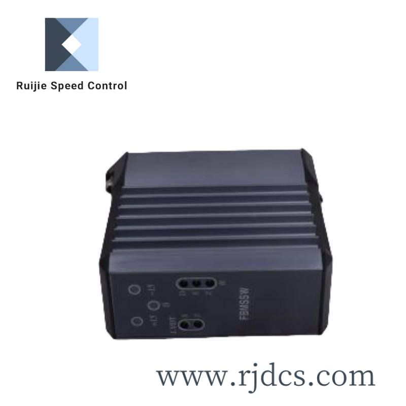 foxboro_fbm230_p09266gu_communication_module.jpg Foxboro P0997QW Control Module, High Precision & Reliability