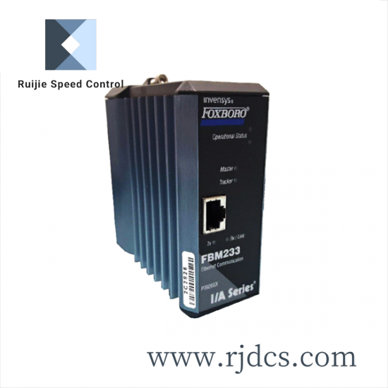 foxboro_fbm233_p0926gx_ethernet_communication-2.png NI PCI-6030E High-Performance Multifunction Data Acquisition Card