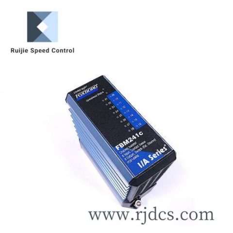 FUNCK A03B-0807-C101 I/O Board - High Performance Industrial Control Module