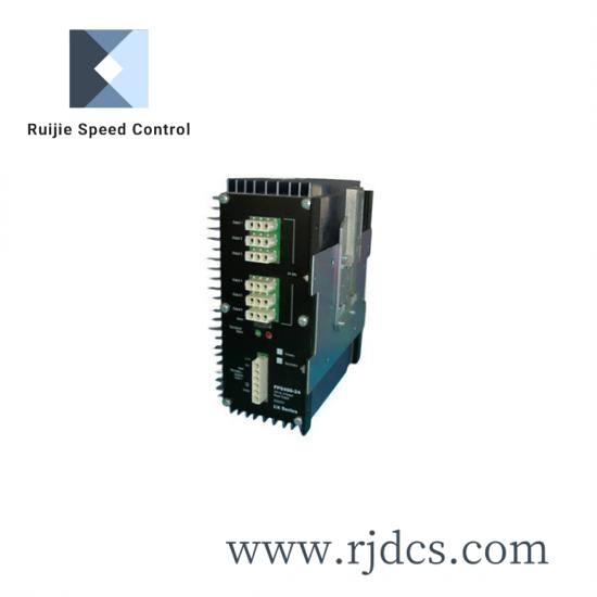 foxboro_invensys_fps400-24_power_supply-3.jpg FOXBORO P0913HK - Industrial Control Module