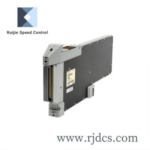 FOXBORO P0500PP Industrial Control Module