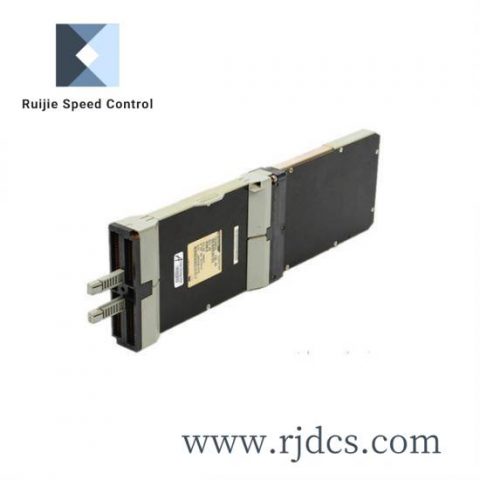 Foxboro P0400YG FBM6 Input Module