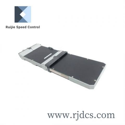 Foxboro P0700DX Industrial Control Module