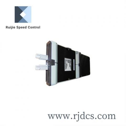 Foxboro P0951CKA I/O Module, High Performance Industrial Automation Component