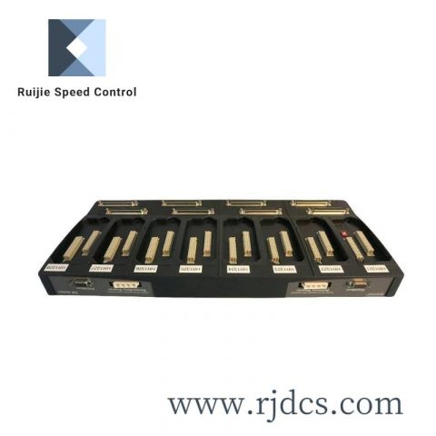 FOXBORO P0900EE Control Module