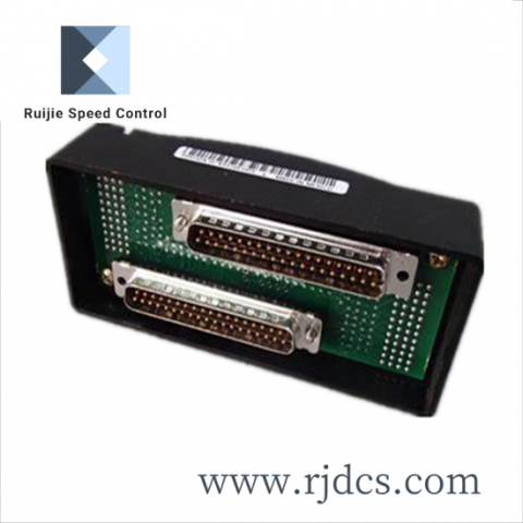 FOXBORO 762CSA3A High-Performance Control Module