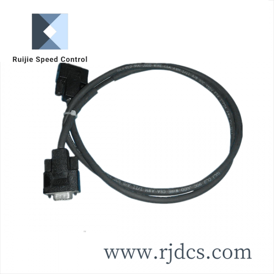 foxboro_p0916mz_baseplate_to_baseplate_cable-1.png Foxboro FBM203C Digital I/O Module for Industrial Automation