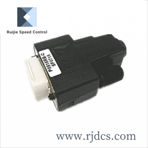 FOXBORO E20SI2FB6 Module, Precision Control Component