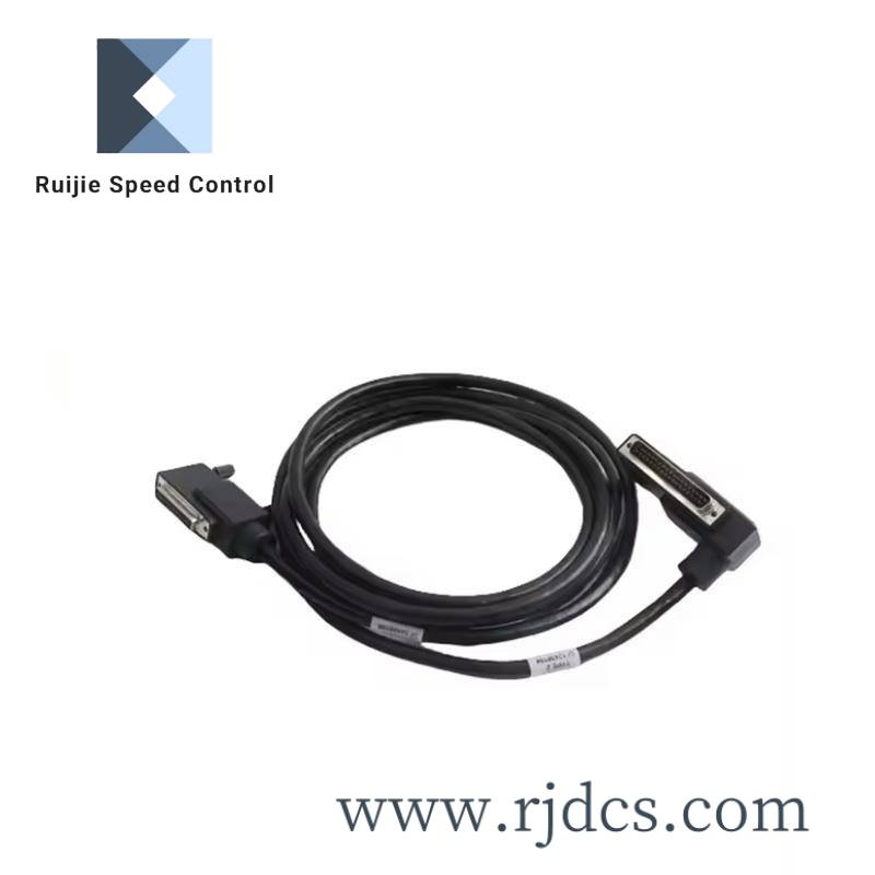 foxboro_p0916vm_hypalon_term_cable-3.jpg FOXBORO P0950CQ Control Module