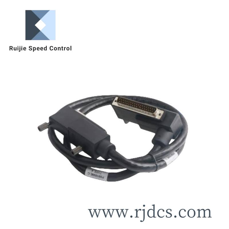 foxboro_p0916we_termination_cable-2.jpg FOXBORO K0143AAAN System Module, Industrial Control Application