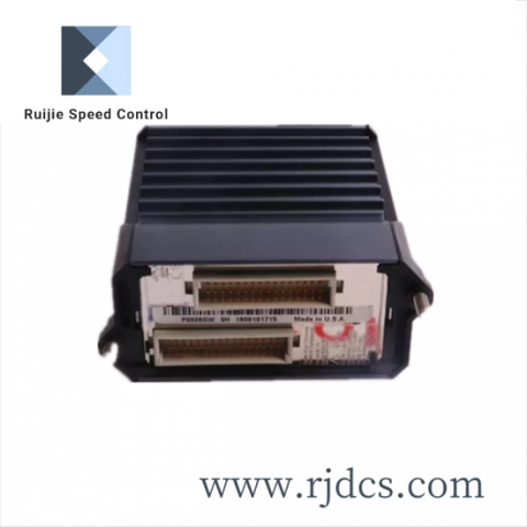 FOXBORO P0916PWOC - High Performance PLC Module for Industrial Automation