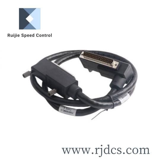 foxboro_p0931rm_term_cable-1.jpg FOXBORO K0143AAAN System Module, Industrial Control Application