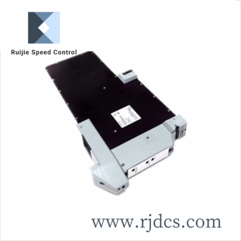 Foxboro PO961BD-GW3OB Control Module - High Precision Industrial Automation Component