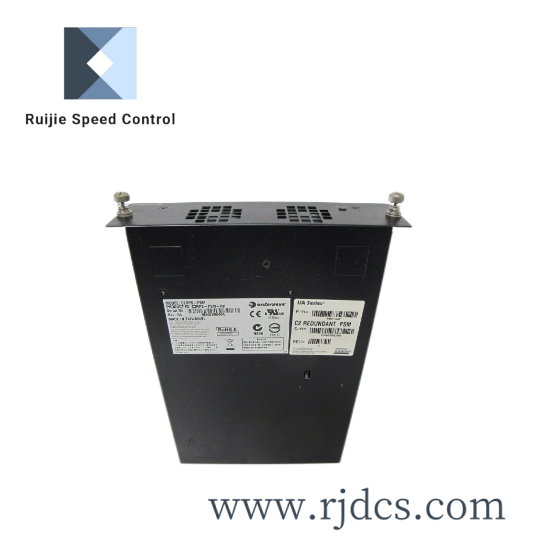 foxboro_p0973bp_in_new_box.png ENTERASYS P0973BP Industrial Network Switch