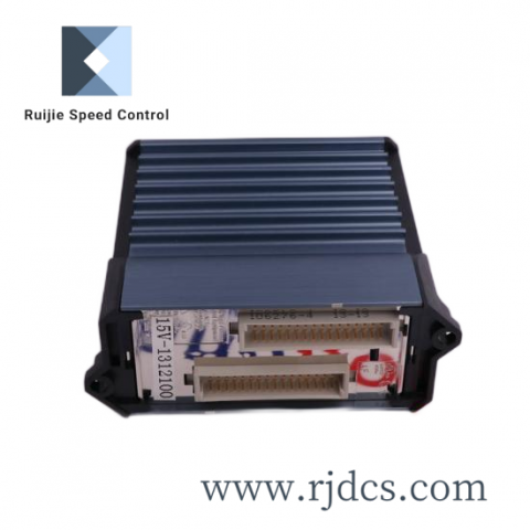 Foxboro P0930DA - Reliable Control Module for Industrial Automation Processes