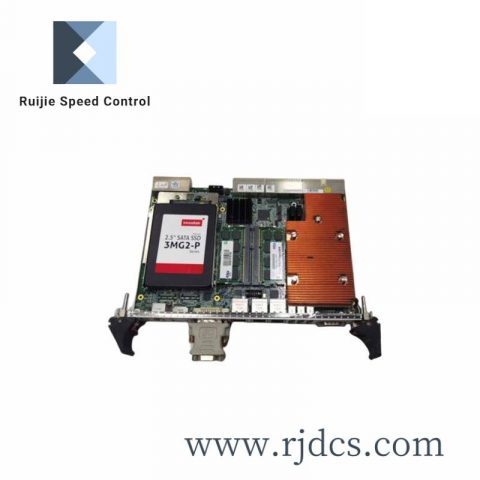 Motorola MVME162-011 Industrial Control Module