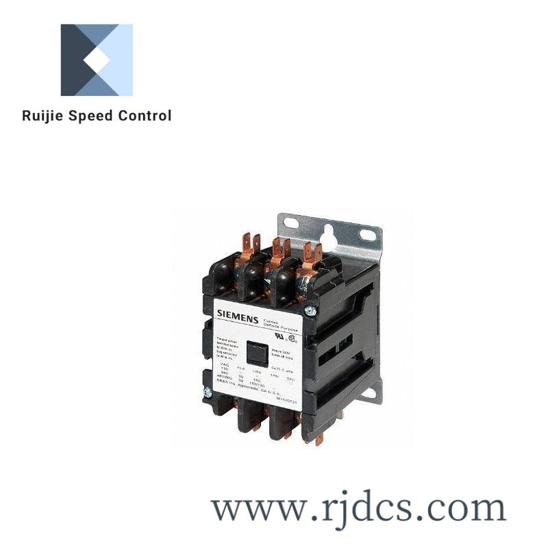 furnas_42bf35af_contactor.jpg HIMA HIMatrix F35 Compact System Industrial Control Module
