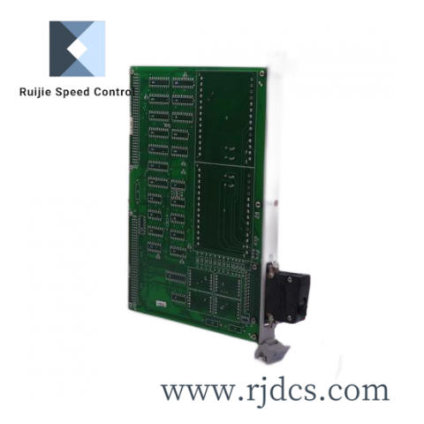 DMC-1842 Control Module for Industrial Automation Processes