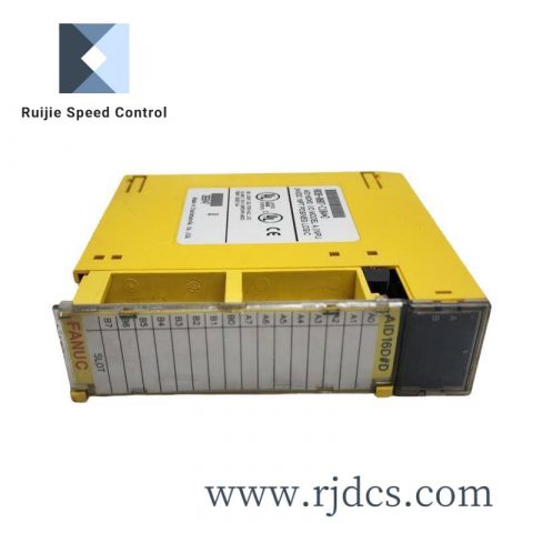 GE IC200MDL243CA Industrial Module