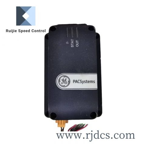 GE Fanuc IC695ACC402 Controller Energy Pack for Enhanced Industrial Automation