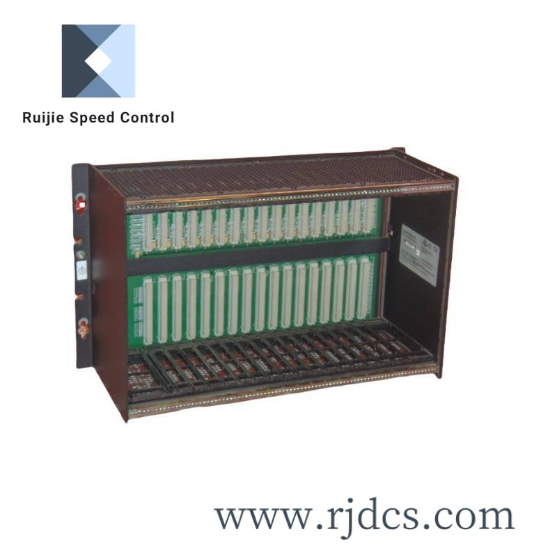 ge-fanuc_ic698chs017_rx7i_17-slot_rack.jpg GE Fanuc IC698CHS017RX7i Control Module, Robust and Reliable Industrial Control Solution