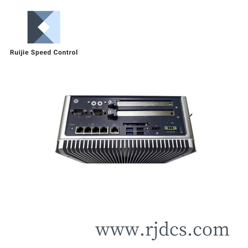 ge_0552n1qlg132a-01_control_module.jpg GE S200DSPXH2CAA 8-Channel, 12-Bit Voltage/Current Analog Input Module