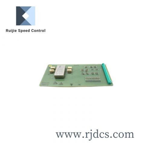 GE 8810-FT-NA Control Module