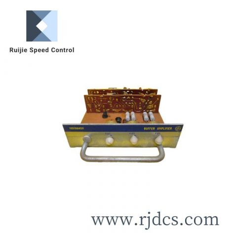 GE A16B-2200-0361 CNC System Module, Advanced Control Technology for Industrial Automation