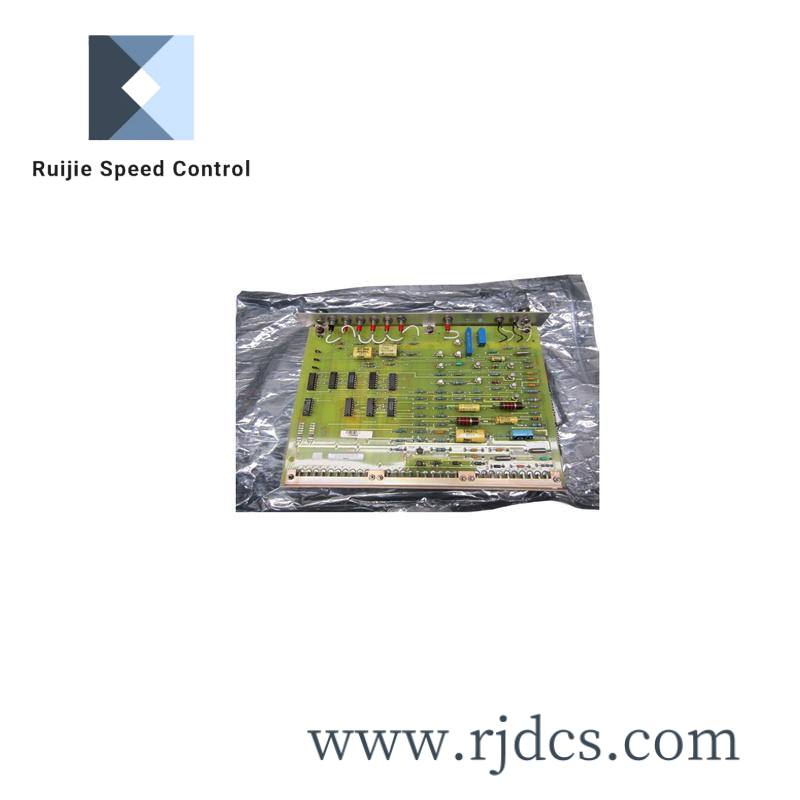 ge_304a8483g31a1a_circuit_board.jpg GE NFJT100-S10E Industrial Control Module