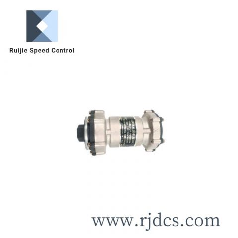 GE IC20ERM001 Industrial Control Module