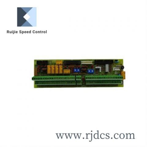 GE IC758CSWB12PC128 High-Performance Control Module