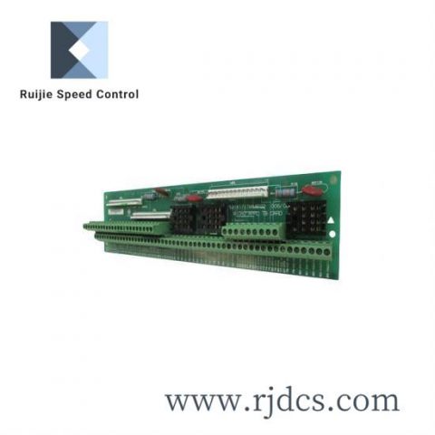 GE PDMC10SS50P18 Gray Ribbon Cable, 18 Inch Length, 50-Pin Connector