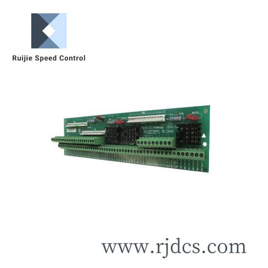 ge_531x171tmaafg2_terminal_board-1.jpg GE PDMC10SS50P18 Gray Ribbon Cable, 18 Inch Length, 50-Pin Connector