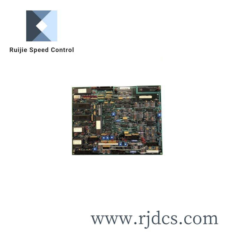ge_531x300cchafm5_control_card.jpeg GE IC610MDL126A Isolated Output Module - Reliable Industrial Automation Component