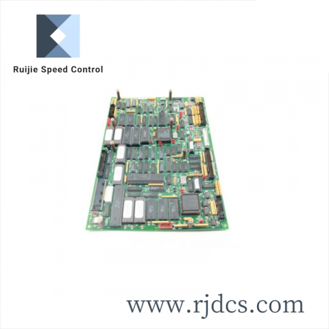 GE 531X306LCCBCG3 Industrial Control Module