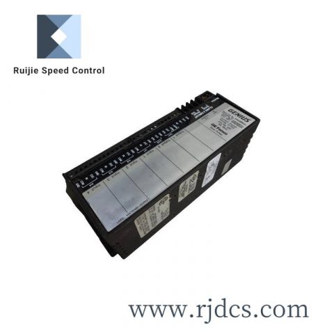 GE UNS0119A-P,V101 Programming System - Industrial Automation Solutions