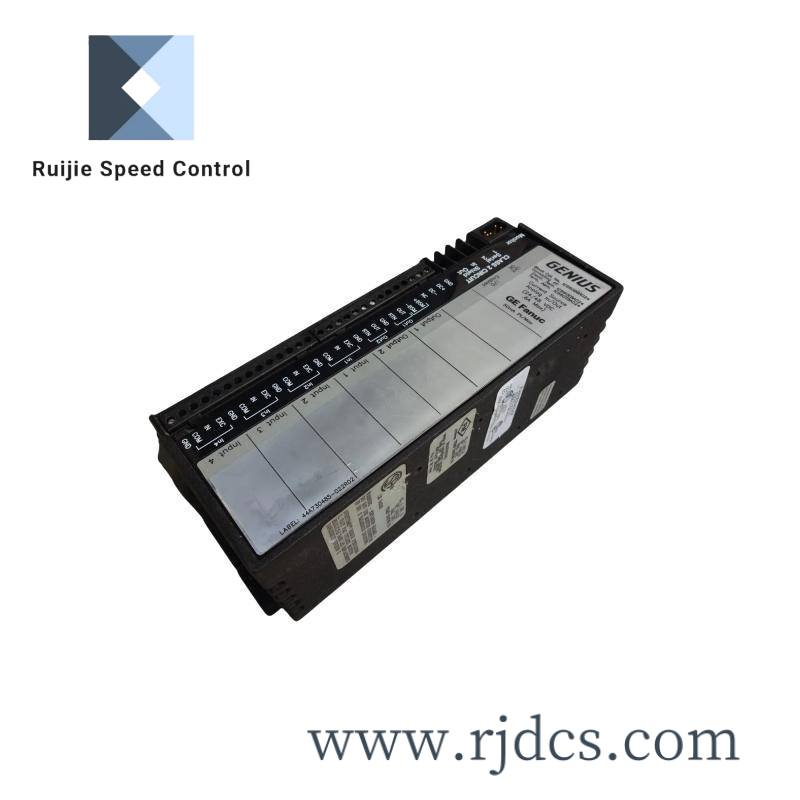 ge_6231bp10820_ic660eba024_analog_module-3.jpg GE IC830M63L-BK9NCA00 Industrial Control Module