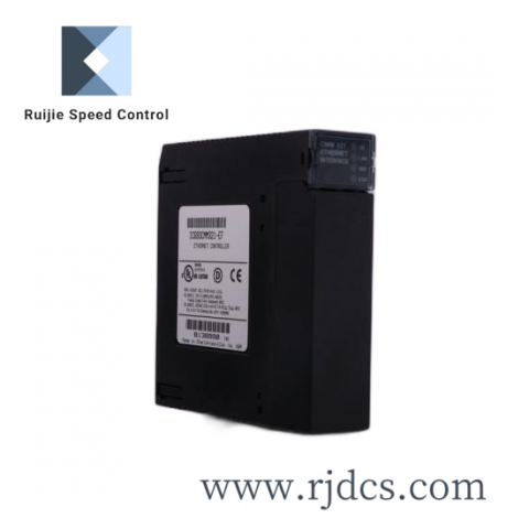 Rockwell Automation 1492-P6T-REIEC Feed-Through Push-in Terminal Block