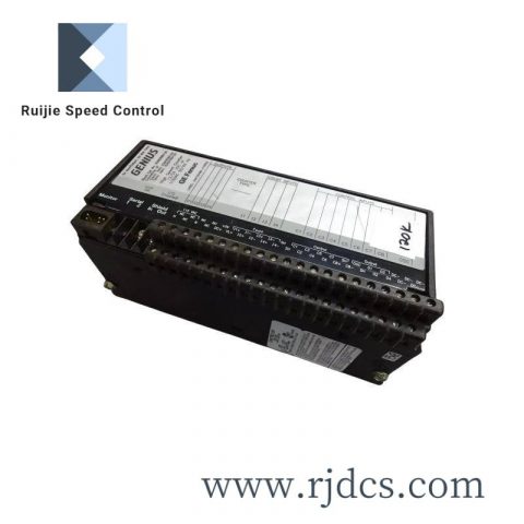 General Electric 531X156TRCABG1 Small Circuit Board - Industrial Control Solutions