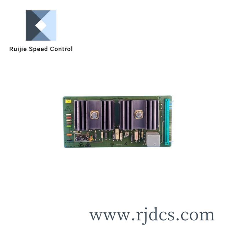 ge_872d496g1_872d495-b_circuit_board.jpeg GE DS200TCCAG1A Turbine Control/Mark V DS200 I/O TC2000 Analog Board