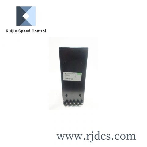 Autoliv GHG122 Control Module for Enhanced Safety Systems