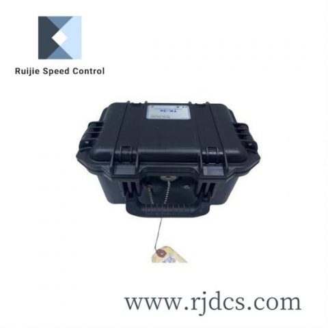 Tesco TES 1312A Microprocessor-Based Analog Tester for Precision Testing