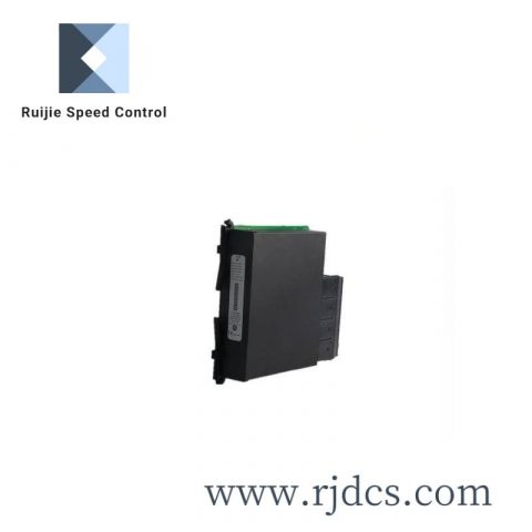 GE PWB194A3396G1 Multi-Device Networking Module, Industrial Automation