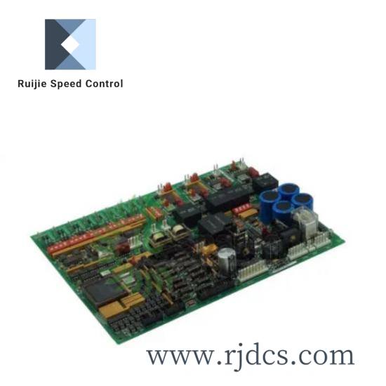 ge_ds200dcfbg1b.jpg GE DS200DCVAG2A High-Performance DC Power Supply Module
