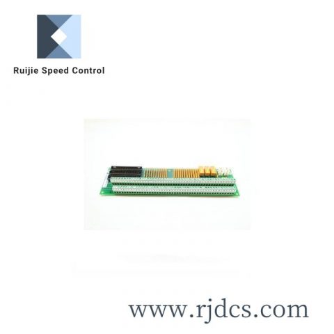 GE IC660SLA104 Industrial Module for High Precision Automation Control