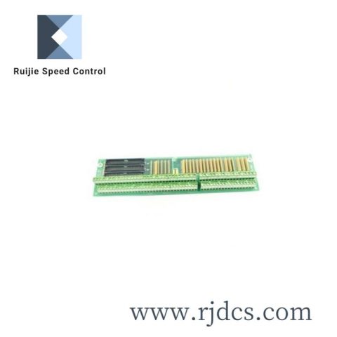 ABB 3HAC8644-1 Industrial Control Module