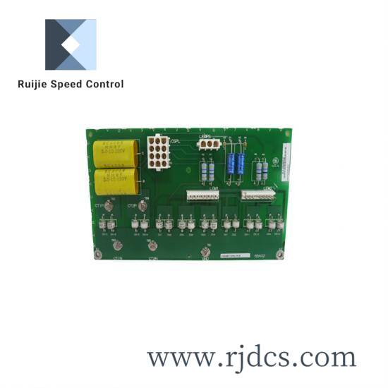ge_ds200fcsag1acb_circuit_board.jpg GE DS200FCSAG1A High-Performance Control Module